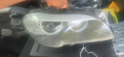 Selling a passenger-side headlight for a BMW 5 Series F10 (2011–2016). * Fits: BMW F10 5 Series * Si...