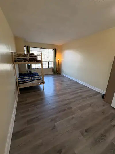 Spacious Room for Rent – Male Student Only Spacious, clean, and comfortable room for rent, available...