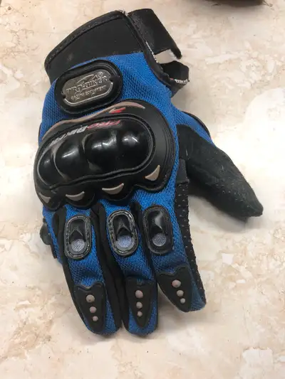 Biking protective gloves , View more