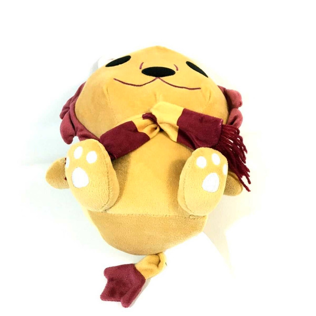 Harry Potter Gryffindor LION Wizarding World plushie (NWT) in Toys & Games in Edmonton - Image 2