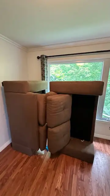 Local & long distance movers with truck movers no truck, View more