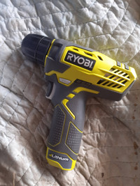ryobi drill in Power Tools in Alberta Kijiji Canada