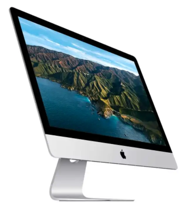 27" iMac63234936841985123