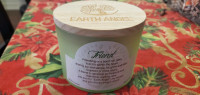 Earth Angel Scented Candle