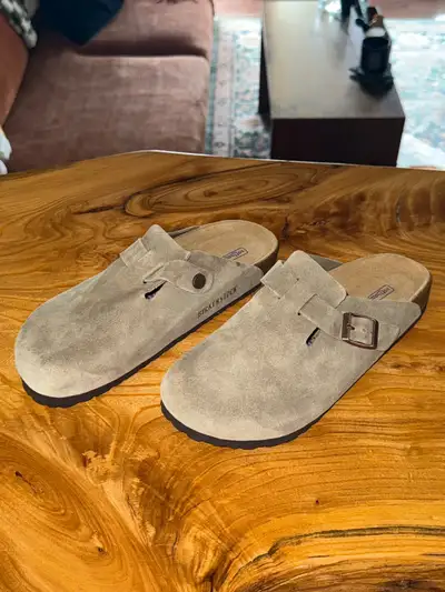 Birkenstock Boston clog, View more