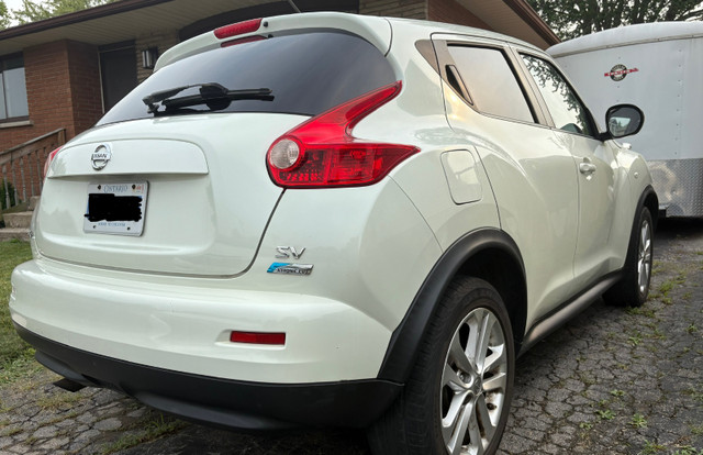 2011 Nissan Juke for sale in Cars & Trucks in St. Catharines - Image 2