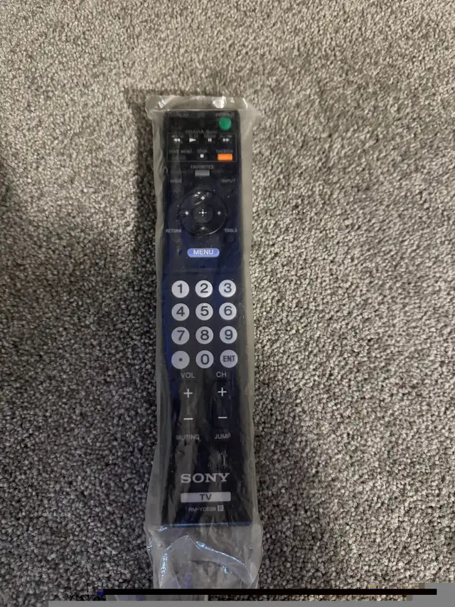 Sony 40in 1080p FHD LCD TV 120hz KDL-40V5100 in TVs in Ottawa - Image 6