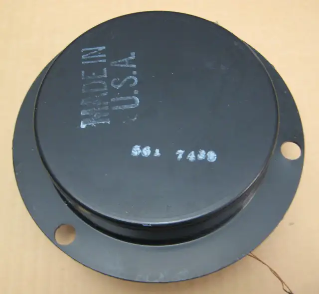 Acoustic Research AR-3a AR3a Speaker Tweeter in Speakers in Mississauga / Peel Region - Image 4