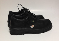 Terra Steel Toe Work Safety Shoes - Mens Size 11