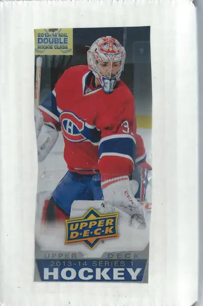 Incomplete Hockey Sets for  Sale, View more