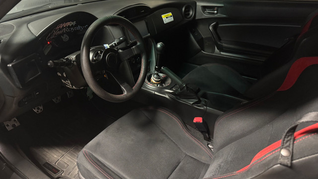 2013 Scion FR-S in Cars & Trucks in Mississauga / Peel Region - Image 3