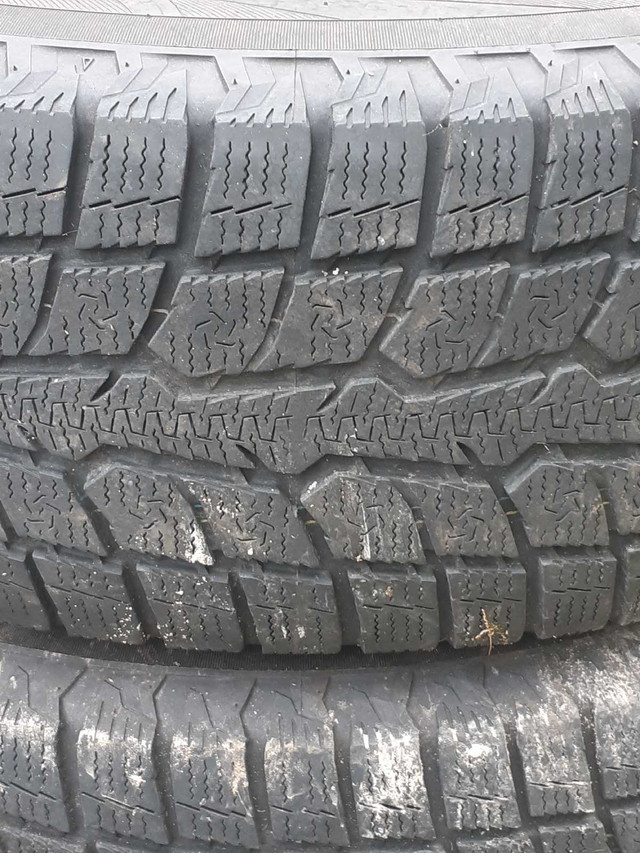 winter tires in Tires & Rims in Muskoka - Image 3