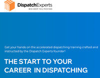 Truck Dispatch training USA