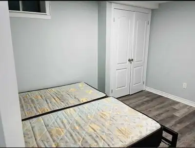 Room for rent