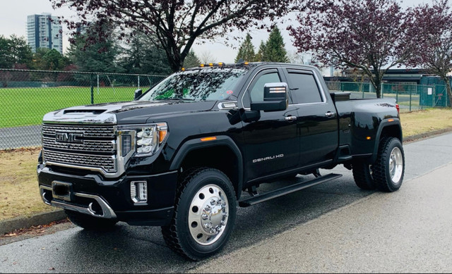 GMC SIERRA DENALI  in Cars & Trucks in UBC - Image 3