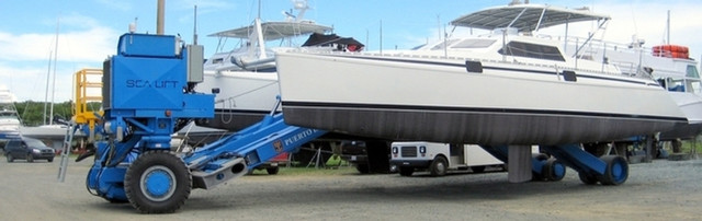 Wanted: SEA LIFT or CONOLIFT Ramp Service in Leamington Area in Sailboats in Leamington - Image 4