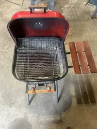 Portable Barbecue 