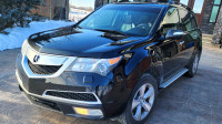 ACURA MDX 2013  ONE OWNER