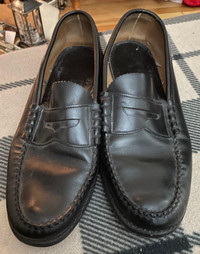Men’s Size 12 Loafers  