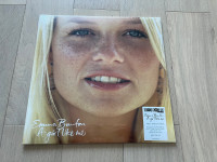 Emma Bunton- A Girl Like Me New Baby Pink Disc Vinyl Album RSD 2