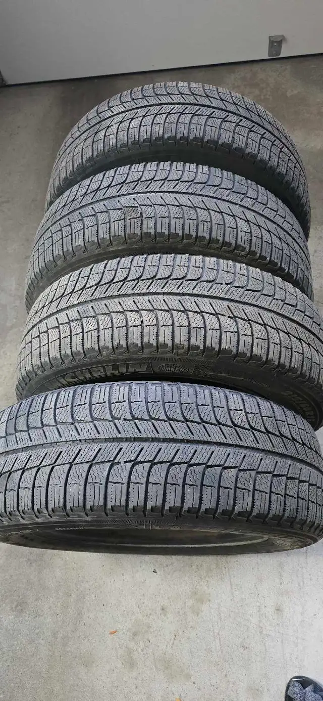 Winter Tires  on rims  in Tires & Rims in Mississauga / Peel Region - Image 2