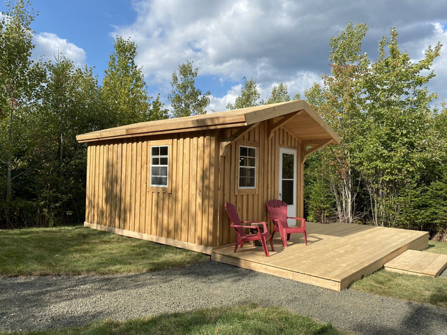Seasonal Cabin Rentals available near Digby, Nova Scotia in Nova Scotia - Image 2