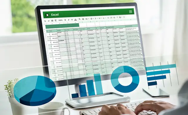 Microsoft Excel Training463697031526492160