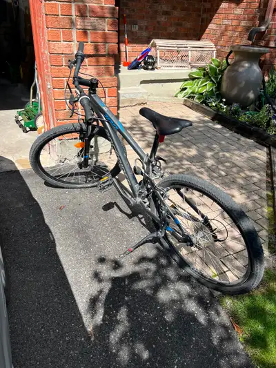 Rockrider 26” Youth bike, View more