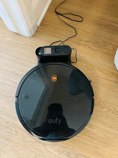 RoboVac R, View more