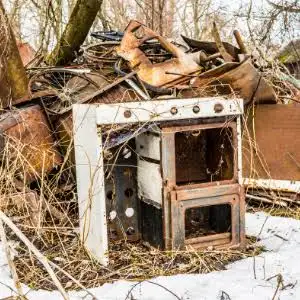 FREE SCRAP METAL PICK UP / REMOVAL