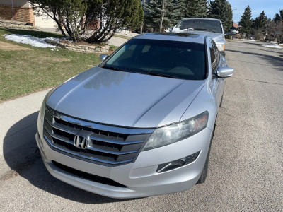 2010 Accord Crosstour AWD