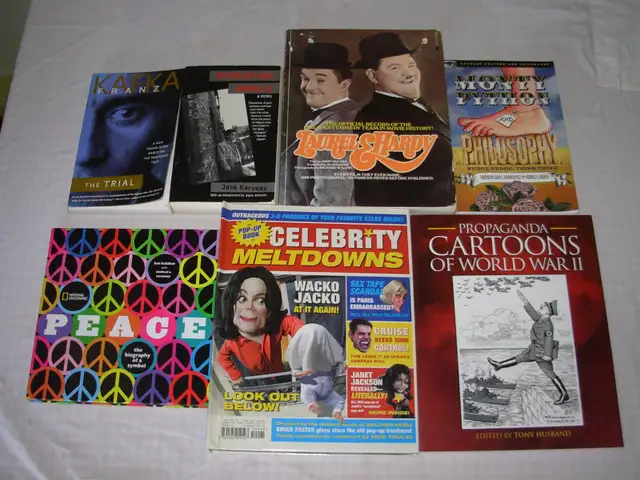 Comics, Cartoons, Graphic Novels, Pop Culture... Books in Comics & Graphic Novels in Winnipeg - Image 3