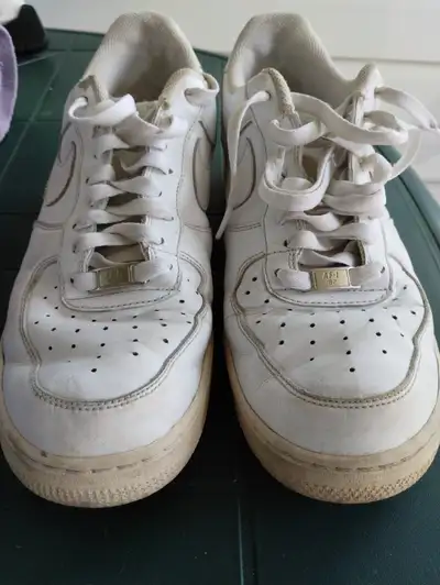 Nike air force one 82, 10 us, View more