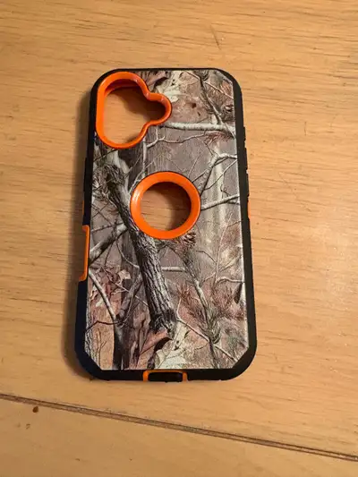 iPhone case, View more