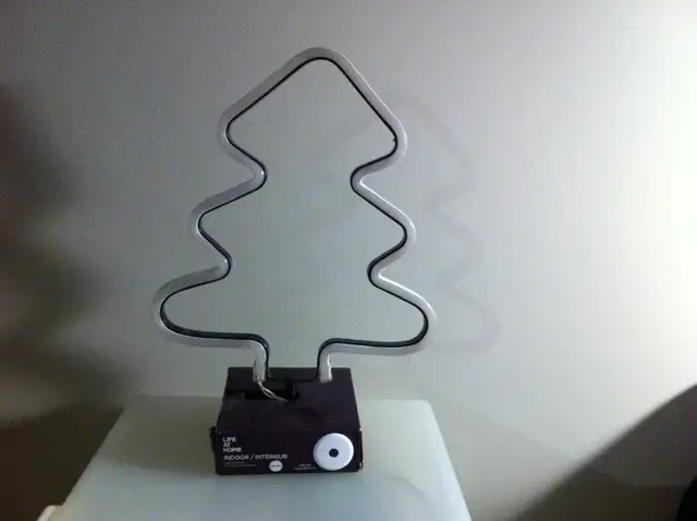 New Tabletop Christmas Tree Lighted Decor65179087987971121