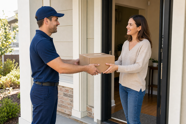 Looking for Owner Operator Delivery Drivers in Drivers & Security in City of Toronto - Image 2