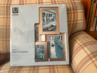 UMBRA LIRA PHOTO FRAME