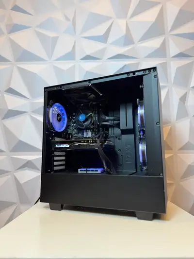 starter Gaming Pc - GTX 1650 Super, View more
