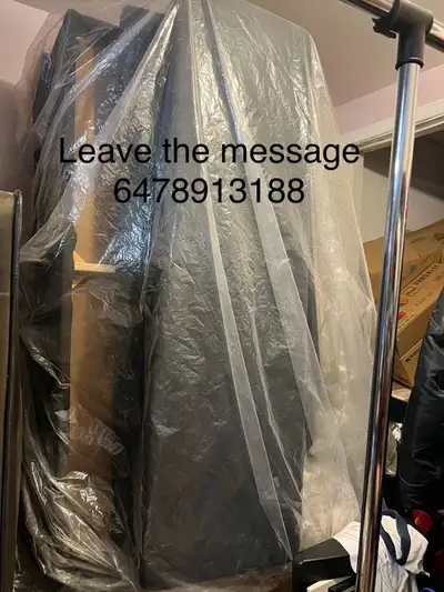 New Ikea Sofa Bed which is never used 100% New which couldn't returned coz missing receipt. original...