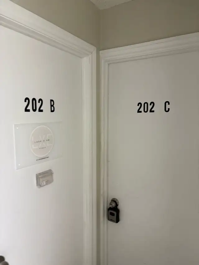 Office for rent