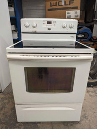 Maytag Convection Range ️ OFFERING APPLIANCE REPAIR SERVICES ️