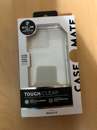 Iphone 13 New case - CaseMate