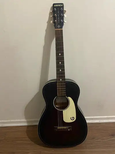 Gretsch G9500 Jim Dandy, View more