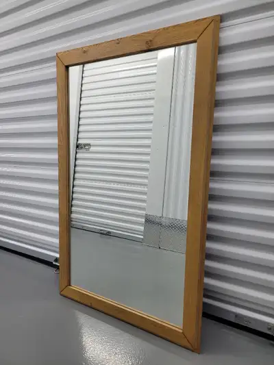 Big Mirror.