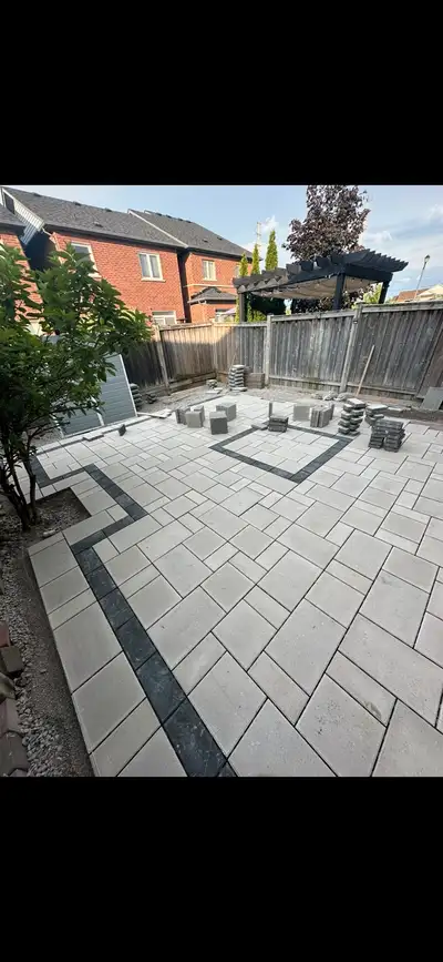  Landscaping & Interlock Services, View more