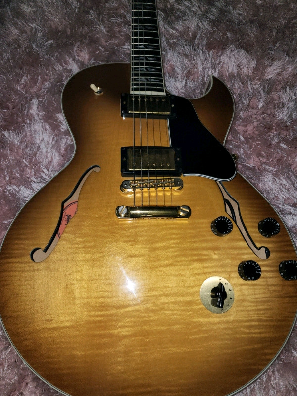 2007 gibson 137 for sale  