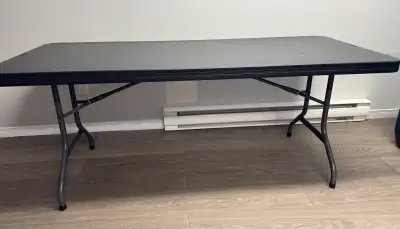Cosco Folding Table, View more