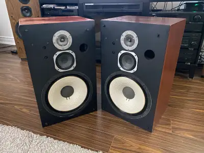 JBL L100 Version 1 *Full Restored*, View more