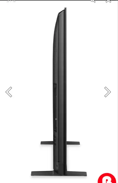 Brand New Mini-QLED 4K TV - 55", View more
