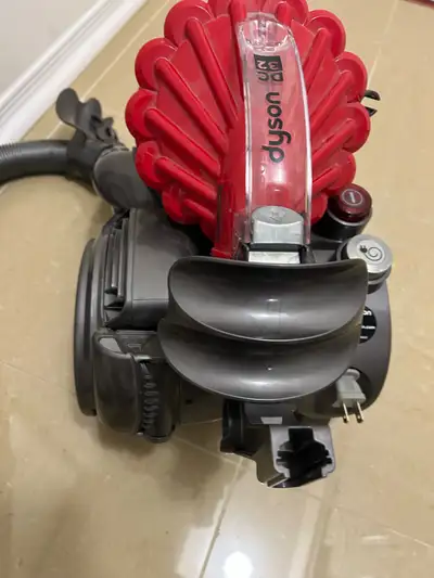 Dyson DC32 Vacuum, View more